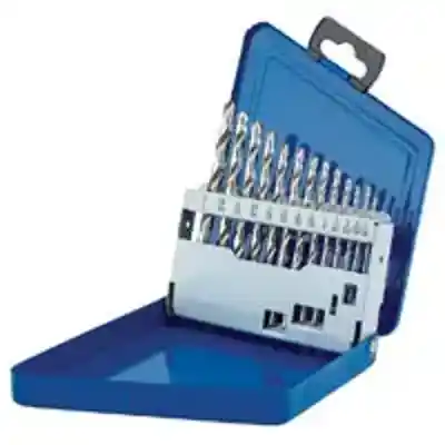 13PC HGH SPD STL DRILL BIT SET - Arlington Coal & Lumber