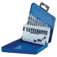 Main 1 - 13PC HGH SPD STL DRILL BIT SET - Arlington Coal & Lumber