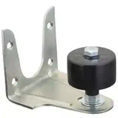 STAY ROLLER BARN DOOR ZN PLTD - Arlington Coal & Lumber