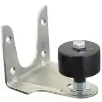 Main 1 - STAY ROLLER BARN DOOR ZN PLTD - Arlington Coal & Lumber