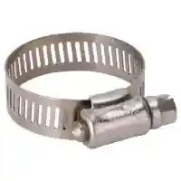 Main 1 - HOSE CLAMP SS #16/SS SCREW - Arlington Coal & Lumber