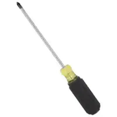 SCREWDRIVER PHILLIPS NO2X6IN - Arlington Coal & Lumber