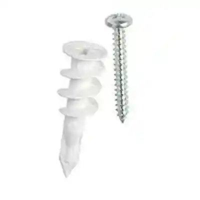 25310 EZ ANCOR PLASTIC 50PK - Arlington Coal & Lumber