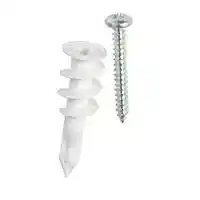 Main 1 - 25310 EZ ANCOR PLASTIC 50PK - Arlington Coal & Lumber