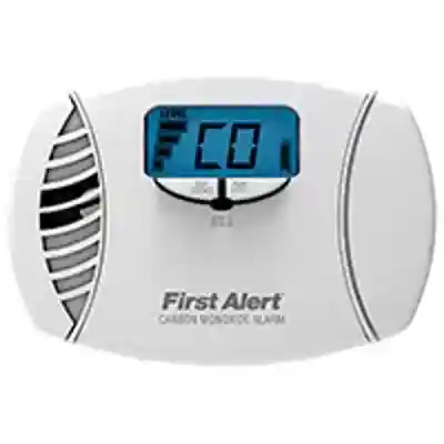 FIRST ALERT CO615/FCD4CN CO ALARM AC & 2AA - Arlington Coal & Lumber