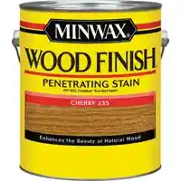 Main 1 - GAL MINWAX CHERRY WOOD FINISH (VOC) 71079 - Arlington Coal & Lumber