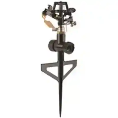 PULSATING METAL SPRINKLER - Arlington Coal & Lumber