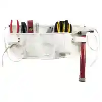 Main 1 - APRON CARPENTER 5-PKT CANVAS - Arlington Coal & Lumber