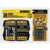 Main 1 - 38 PC IMPACT DRIVER ACC KIT - Arlington Coal & Lumber