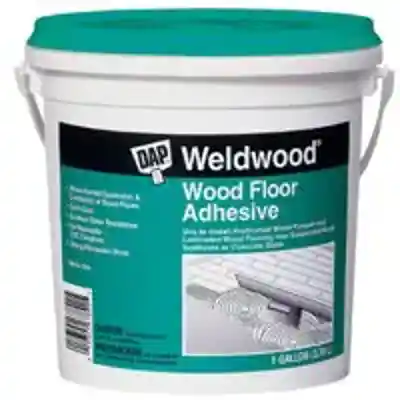 DAP PARQUET FLOOR ADHESIVE (25133) - Arlington Coal & Lumber