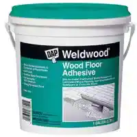 Main 2 - DAP PARQUET FLOOR ADHESIVE (25133) - Arlington Coal & Lumber