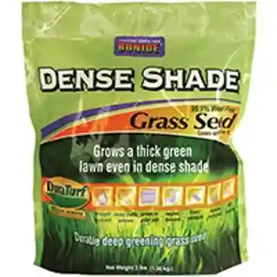 60211 SEED GRASS SHADE 3LB SEED GRASS DENSE SHADE 3LB - Arlington Coal & Lumber