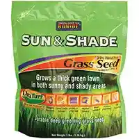 Main 1 - 60221 SEED GRASS SUN/SHADE 3LB SEED GRASS SUN-N-SHADE 3LB - Arlington Coal & Lumber