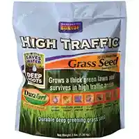 Main 1 - 60281 SEED HIGH TRAFFIC 3LB SEED GRASS HIGH TRAFFIC 3LB - Arlington Coal & Lumber