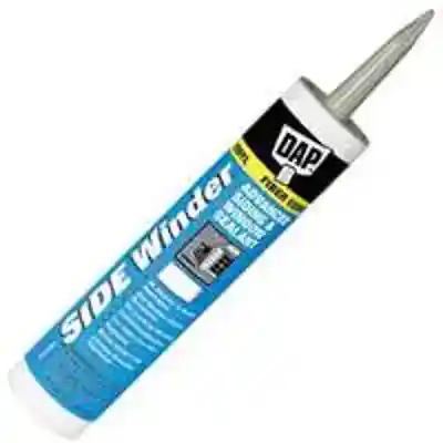 DAP DYNAFLEX 800 ADVANCED SIDING & WINDOW SEALANT CLEAR 10.1OZ (00816) - Arlington Coal & Lumber