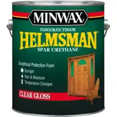 13200 HIGH-GLOSS SPAR URETHANE - Arlington Coal & Lumber