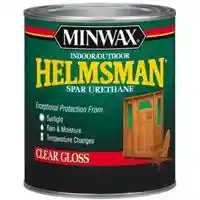 Main 1 - 63200 HIGH-GLOSS SPAR URETHANE - Arlington Coal & Lumber