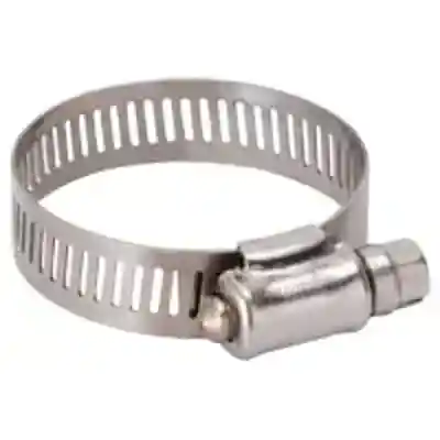 HOSE CLAMP SS NO.20 SS SCRW - Arlington Coal & Lumber