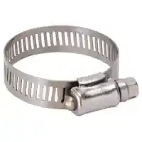 Main 1 - HOSE CLAMP SS NO.20 SS SCRW - Arlington Coal & Lumber
