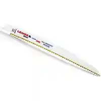 Main 2 - LENOX RECIP 21062-956G RECIP BLD 9"6TPT WD - Arlington Coal & Lumber