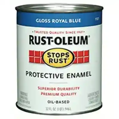 7727504/02 ROYAL BLUE ENAMEL - Arlington Coal & Lumber