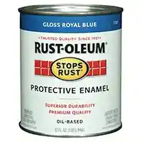 Main 1 - 7727504/02 ROYAL BLUE ENAMEL - Arlington Coal & Lumber