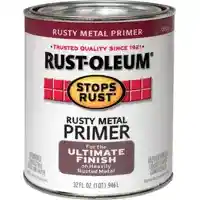 Main 1 - PRIMER METAL OBS RUSTY VOC QT - Arlington Coal & Lumber