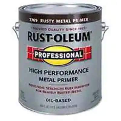 7769402 RUSTY METAL PRIMER - Arlington Coal & Lumber
