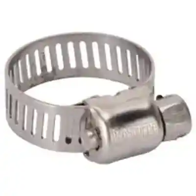 HOSE CLAMP SS #06/SS SCREW - Arlington Coal & Lumber