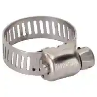 Main 1 - HOSE CLAMP SS #06/SS SCREW - Arlington Coal & Lumber