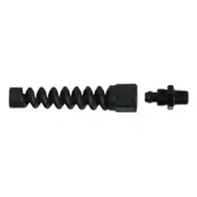 FLEXZILLA 1/4" REUSABLE END KIT - Arlington Coal & Lumber