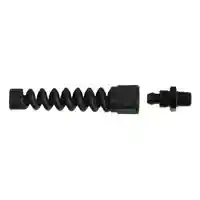 Main 2 - FLEXZILLA 1/4" REUSABLE END KIT - Arlington Coal & Lumber