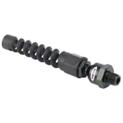 FLEXZILLA 1/4" REUSABLE BALL SWIVEL - Arlington Coal & Lumber