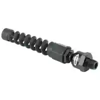 Main 2 - FLEXZILLA 1/4" REUSABLE BALL SWIVEL - Arlington Coal & Lumber