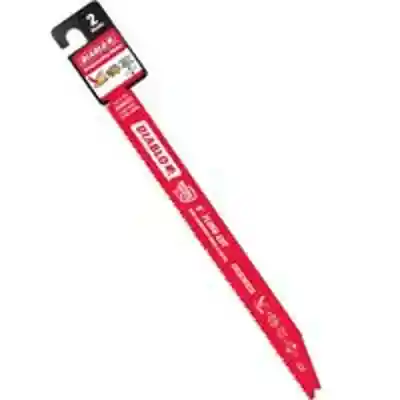 DS0914AFC2 RECIP BLD 9IN 2PK - Arlington Coal & Lumber