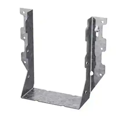 SIMPSON LUS26-3Z 2 X 6 TRIPLE JOIST HANGER Z-MAX COATING - Arlington Coal & Lumber