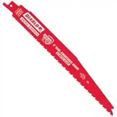 DIABLO DEMON 9" 6/12TPI 5 PAK ( DS0912BW5) - Arlington Coal & Lumber