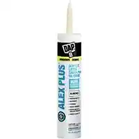 Main 1 - DAP ALEX ALMOND CAULKING 10.1 OZ (18130) - Arlington Coal & Lumber