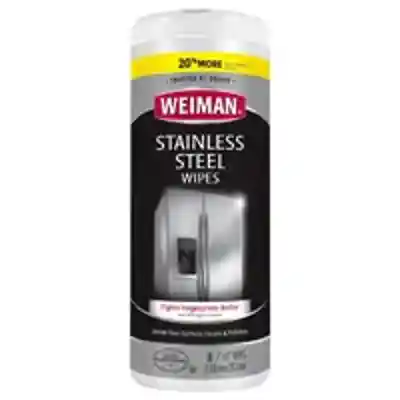 WIPES STAINLESS STEEL - Arlington Coal & Lumber