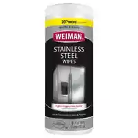 Main 1 - WIPES STAINLESS STEEL - Arlington Coal & Lumber
