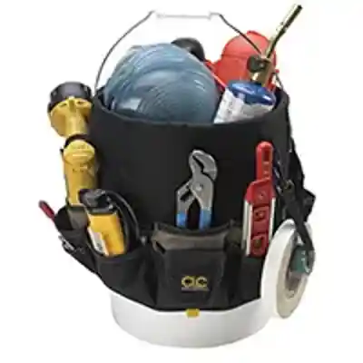 1119 TOOL BUCKET BAG 48PKT - Arlington Coal & Lumber