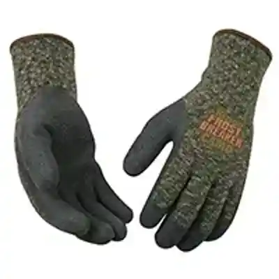 1788-L FROSTBREAKER THERMAL GLOVES CAMO LARGE - Arlington Coal & Lumber