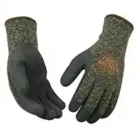 Main 1 - 1788-L FROSTBREAKER THERMAL GLOVES CAMO LARGE - Arlington Coal & Lumber