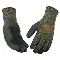 Main 1 - 1788-XL FROSTBREAKER THERMAL GLOVES CAMO X-LARGE - Arlington Coal & Lumber