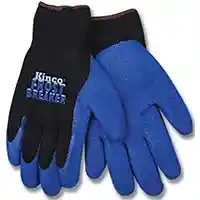 Main 1 - 1789-L FROSTBREAKER THERMAL GLOVES BLACK LARGE - Arlington Coal & Lumber