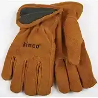 Main 1 - 50RL-L GLOVES COWHIDE THRML L - Arlington Coal & Lumber