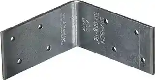 Main 1 - SIMPSON A33 FRAMING ANGLE (25/CTN) - Arlington Coal & Lumber