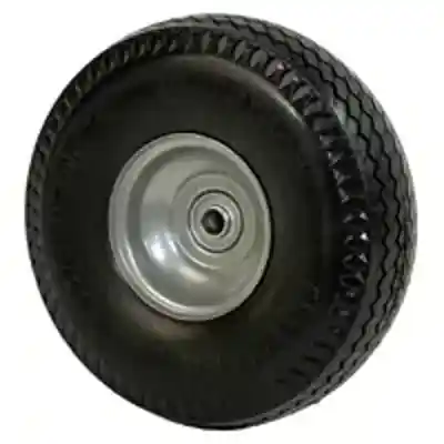 HAND TRUCK TIRE FLAT-FRE TREAD - Arlington Coal & Lumber