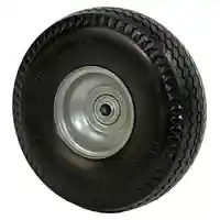 Main 1 - HAND TRUCK TIRE FLAT-FRE TREAD - Arlington Coal & Lumber