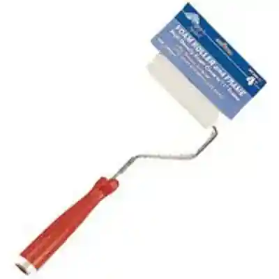 ROLLER COVER/FRAME HD FOAM 4IN - Arlington Coal & Lumber